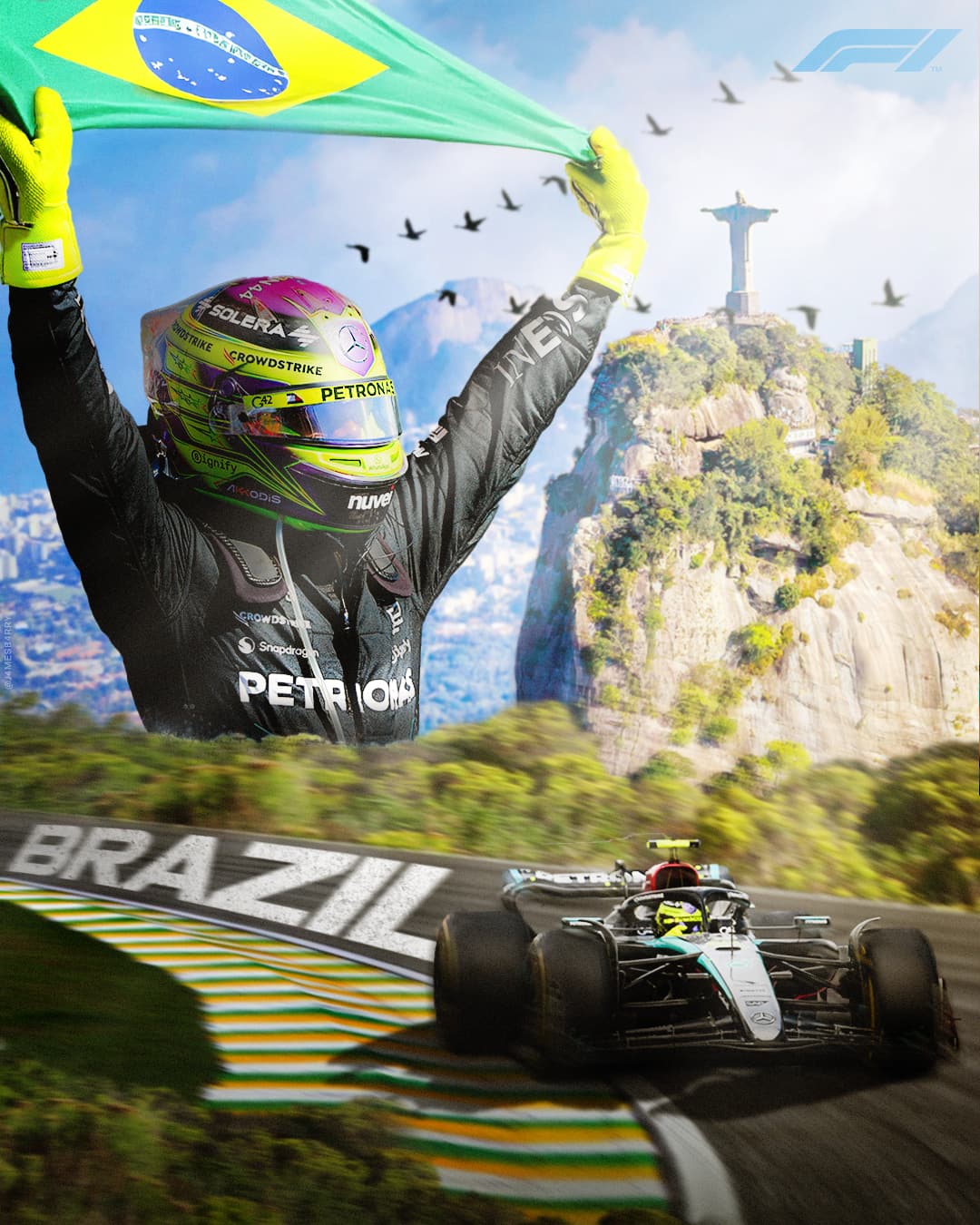 brazil