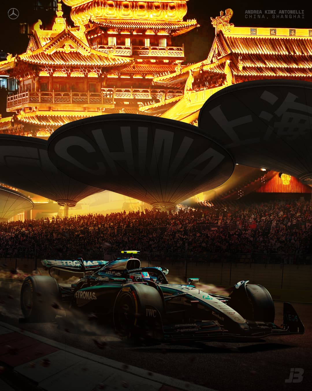 china_mercedes
